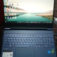 لپ تاپ ویکتوس hp|رایانه همراه|اصفهان, کساره|دیوار