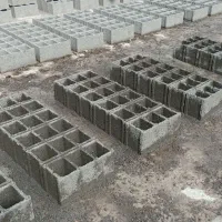 بلوک زنی و مصالح فروشی|مصالح و تجهیزات ساختمان|چمستان, |دیوار