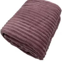 پتو پلیسه دو نفره و روبالشت|رختخواب، بالش، پتو|بهبهان, |دیوار