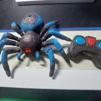 ربات عنکبوت  کنترلی|اسباب‌‌بازی|تهران, زعفرانیه|دیوار