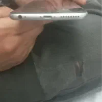 ایفون ۶ اس پلاس معاوضه با اندروید|موبایل|تهران, مهران|دیوار