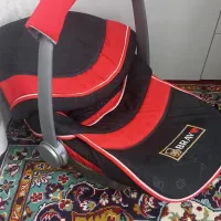 یک عددکالسکه وکریر