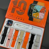 ساعت هوشمندهفت بند(فروشگاه پلاس)