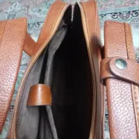 کیف چرم اداری