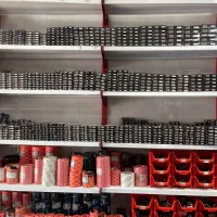 بلبرینگ تسمه دوین|قطعات یدکی و لوازم جانبی|کرج, شهرک بنفشه|دیوار