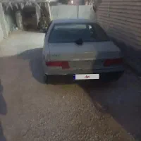 پژو آردی مدل هشتاد و چهار