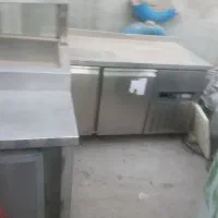 تعمیر و عیب یابی انواع یخچال های صنعتی و خانگی|خدمات پیشه و مهارت|کیش, |دیوار