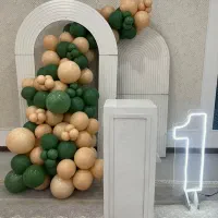 بادکنک آرایی در پردیس بومهن رودهن دماوند تهران|خدمات پذیرایی، مراسم|پردیس, فاز ۲|دیوار