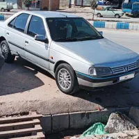 پژو 405|خودرو سواری و وانت|مراغه, |دیوار