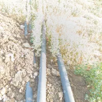 ژممبران جهت استخر ولوله پلی اتیلن ۹۰و ۱۲۵