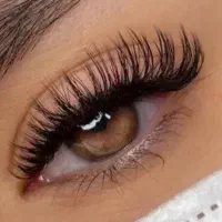 آموزش و خدمات کاشت مژه و لیفت ابرو و مژه