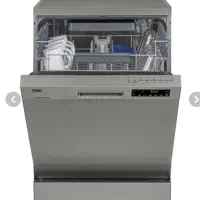 ظرفشویی بکو نقره ای