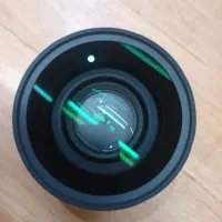 لنز وایدX0.7 اصل سونی، عدسی UV اصل فوجی