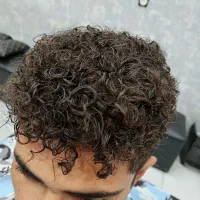 فر مو طبیعی ۶ ماهه، تضمینی