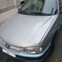 ماشین پژوپارس نقره ای|خودرو سواری و وانت|تهران, میرداماد|دیوار