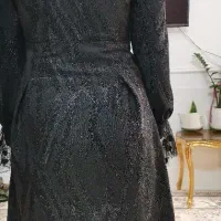 مانتو مشکی|لباس|مشهد, طبرسی شمالی|دیوار