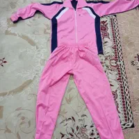 ست ورزشی کاملا نو