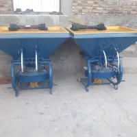 کودپاش دزفول کنتیواتور