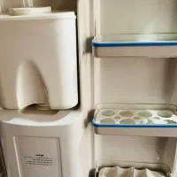 یخچال فریزر