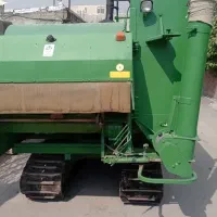 کمباین چری|خودرو سنگین|یاسوج, |دیوار