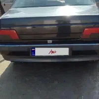 پژو 405|خودرو سواری و وانت|بندر ترکمن, |دیوار