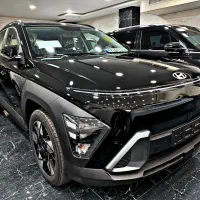 هیوندای کونا KONA مدل 2025 // صفر خشک فوری