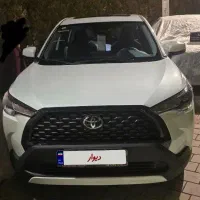 تویوتا کرولا کراس 2025 / فروش فوری