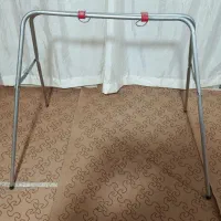 پایه فلزی تاب