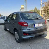 پژو ۲۰۷ ۱۴۰۰|خودرو سواری و وانت|تهران, شهرک دانشگاه|دیوار