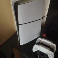 پی اس فایو اسلیم