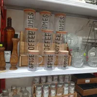 وسایل کادویی،تزئینی،آشپزخانه و|صنایع دستی و سایر لوازم تزئینی|قم, شهرک فاطمیه|دیوار