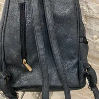 کوله چرم|کیف، کفش، کمربند|تبریز, |دیوار