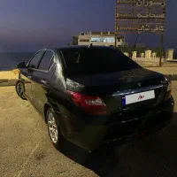 دنا اتومات آپشنال ۱۴۰۳ مشابه صفر کم کار|خودرو سواری و وانت|بوشهر, |دیوار