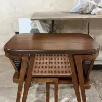 میزوصندلی غذاخوری|میز و صندلی غذاخوری|مریوان, |دیوار