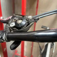 دوچرخه ویوا پونتو|دوچرخه، اسکیت، اسکوتر|ارومیه, |دیوار