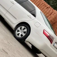 تویوتاکمری gl2007