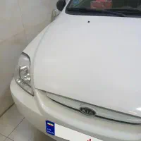 ریو ۸۹|خودرو سواری و وانت|مشکین‌دشت, |دیوار