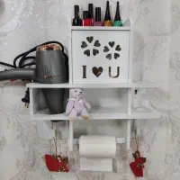 استند سشوار