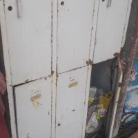 کمدفلزی فروشی|مبلمان اداری|فردیس, شهرک ناز|دیوار