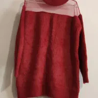 بلوز موهر خارجی