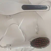 برس برقی حرارتی