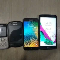 گوشی ال جی جی فور