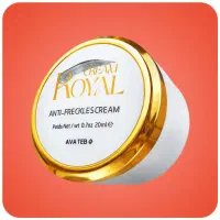 کرم ژل رویال اصل و ضد آفتاب ژل رویال کلی وجزعی