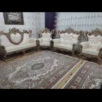آیسان|مبلمان خانگی و میز عسلی|مراغه, |دیوار