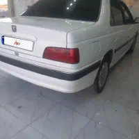 پارس 92|خودرو سواری و وانت|رفسنجان, |دیوار