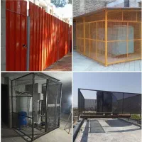 جوشکاری سیار کیانپارس زیتون پاداد گلستان کل اهواز