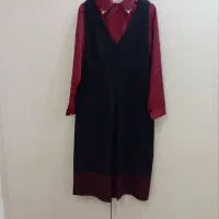 این لباسا با قیمت ارزان به فروش میرن نو نو هستن