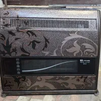 بخاری مشهددوام پرقدرت