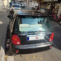 ام وی ام ۱۱۰ کم کارکرد|خودرو سواری و وانت|تهران, کرمان|دیوار