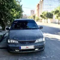 دوو ریسر GTI، مدل ۱۹۹۴|خودرو سواری و وانت|تهران, افسریه جنوبی|دیوار